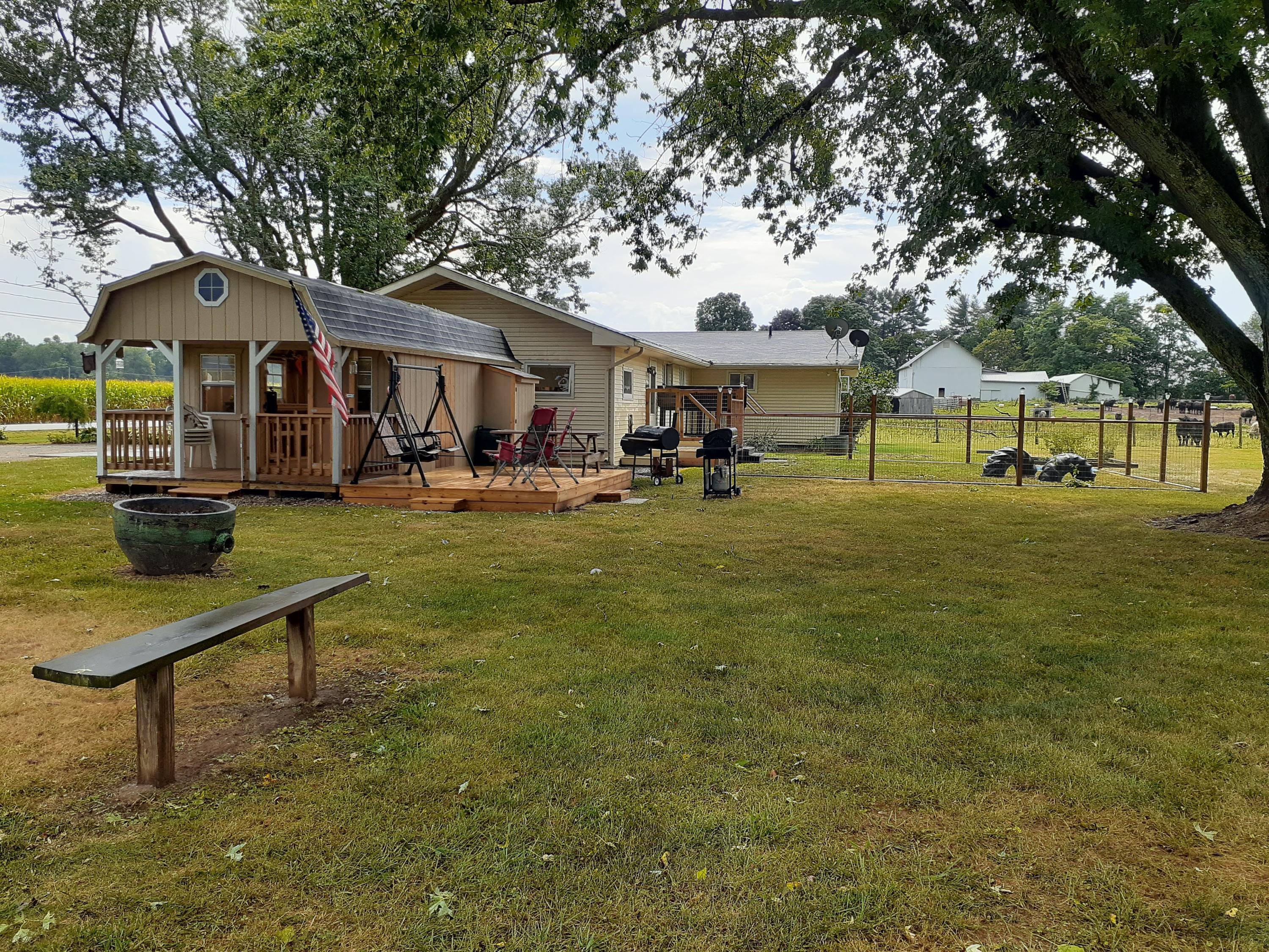 18375 Ankneytown Road Fredericktown, OH 43019 - Photo 39 of 41