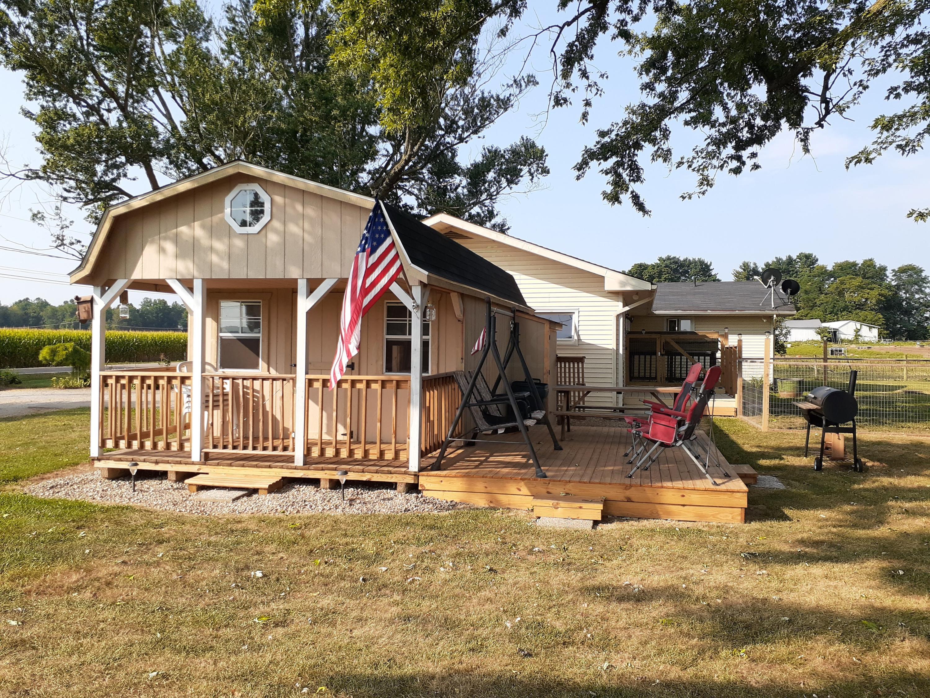 18375 Ankneytown Road Fredericktown, OH 43019 - Photo 40 of 41