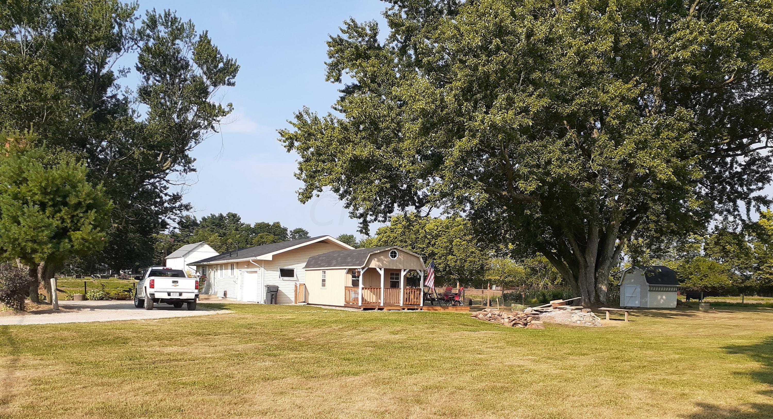 18375 Ankneytown Road Fredericktown, OH 43019 - Photo 4 of 41