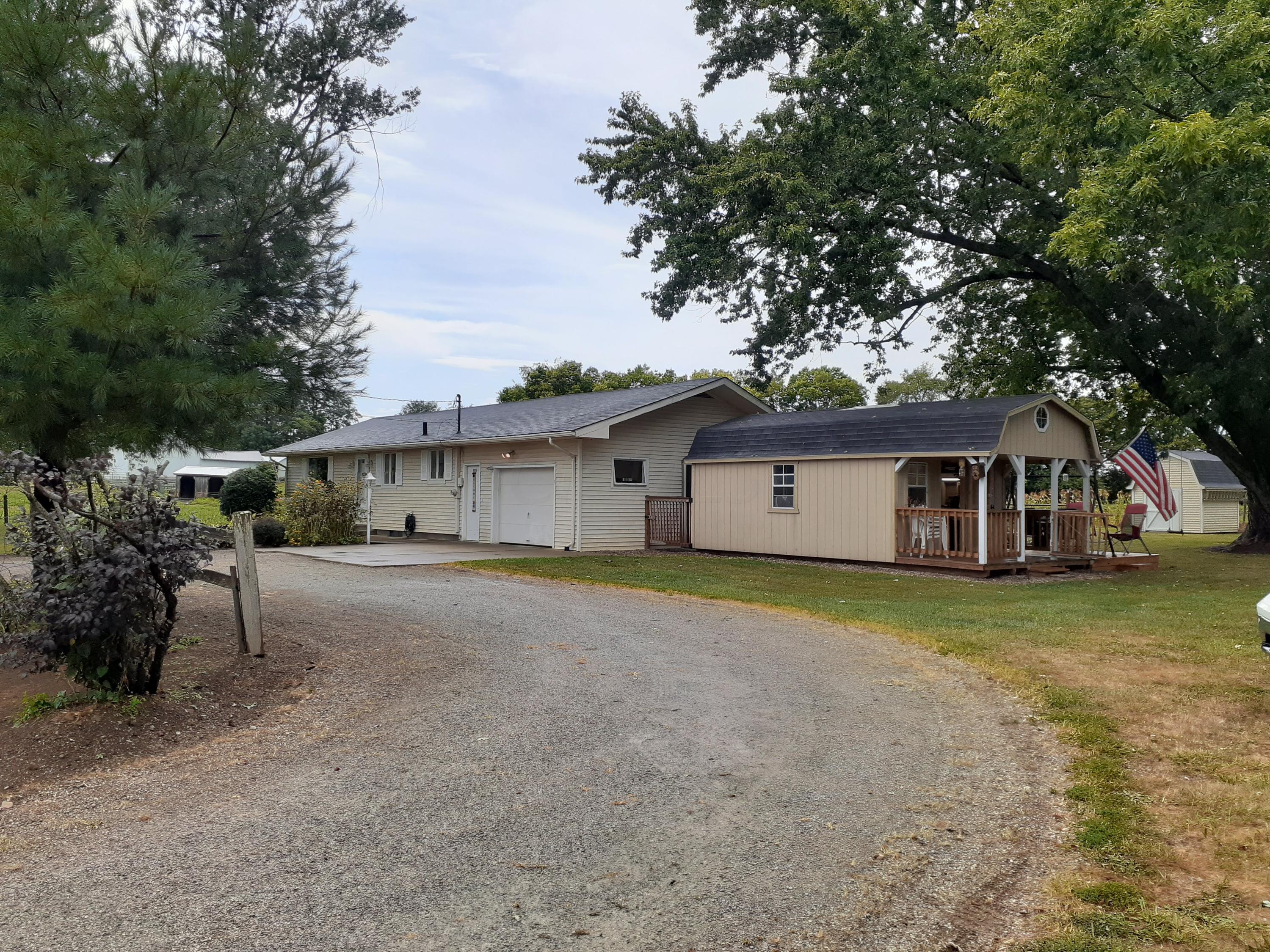 18375 Ankneytown Road Fredericktown, OH 43019 - Photo 5 of 41