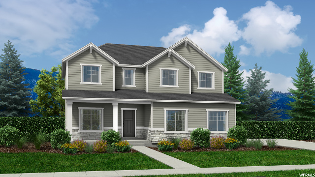 1024 South 1350th Street West, Unit 113 Springville, UT 84663 - Photo 1 of 1