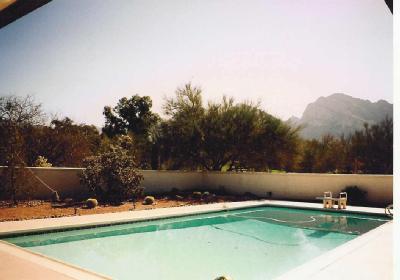 430 West Rapa Place Tucson, AZ 85737 - Photo 4 of 9