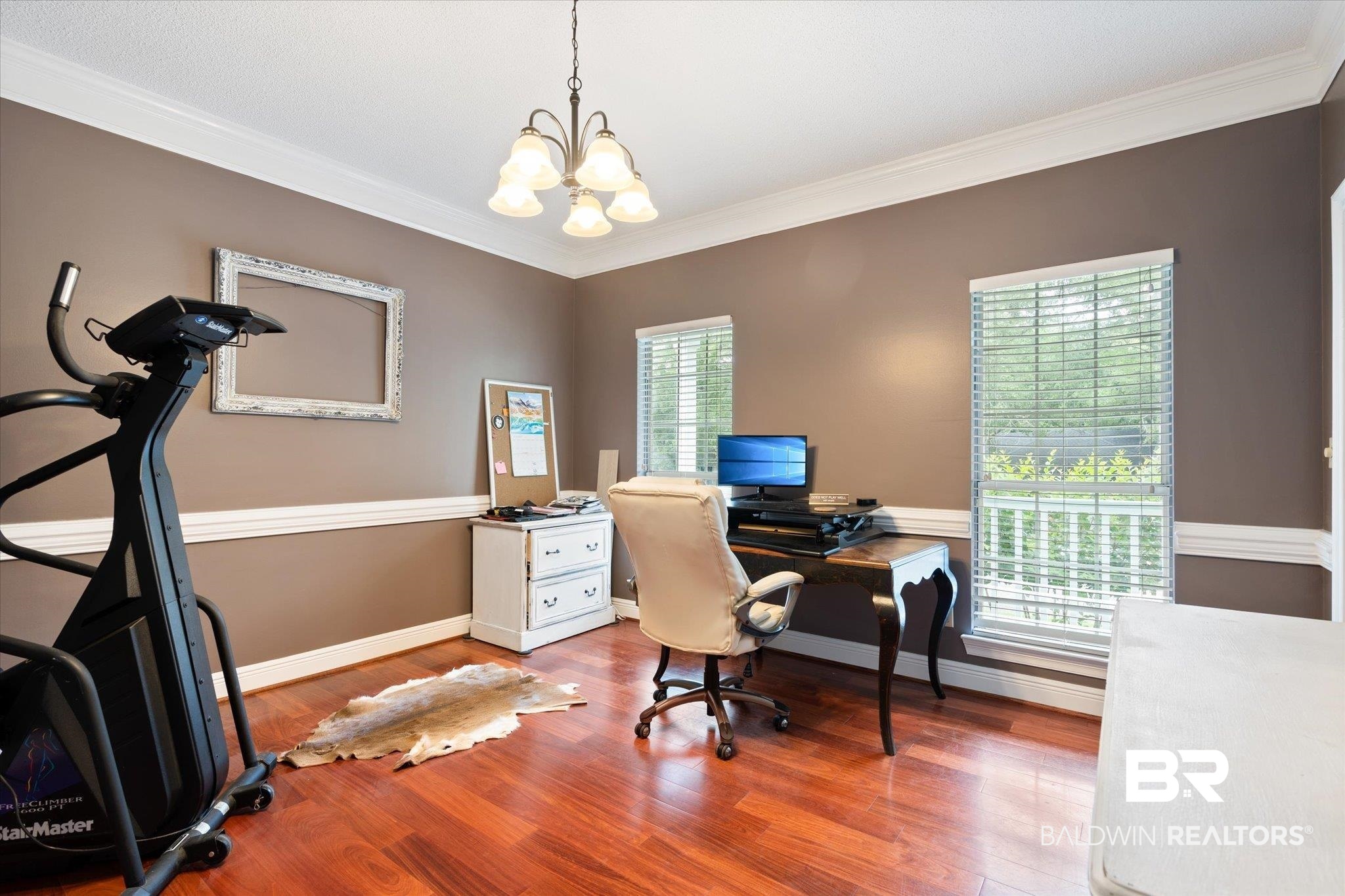 1291 Carson Road West Mobile, AL 36695 - Photo 11 of 36