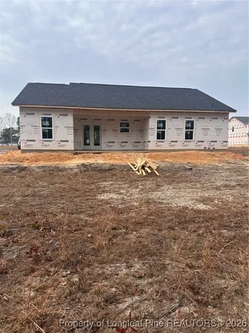 $269,900 | 195 Barberry Road, Raeford, NC 28376