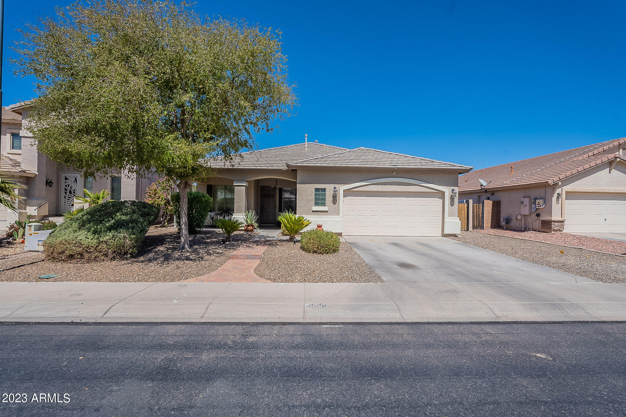 45156 West Norris Road Maricopa, AZ 85139 - Photo 1 of 56 Norris-1