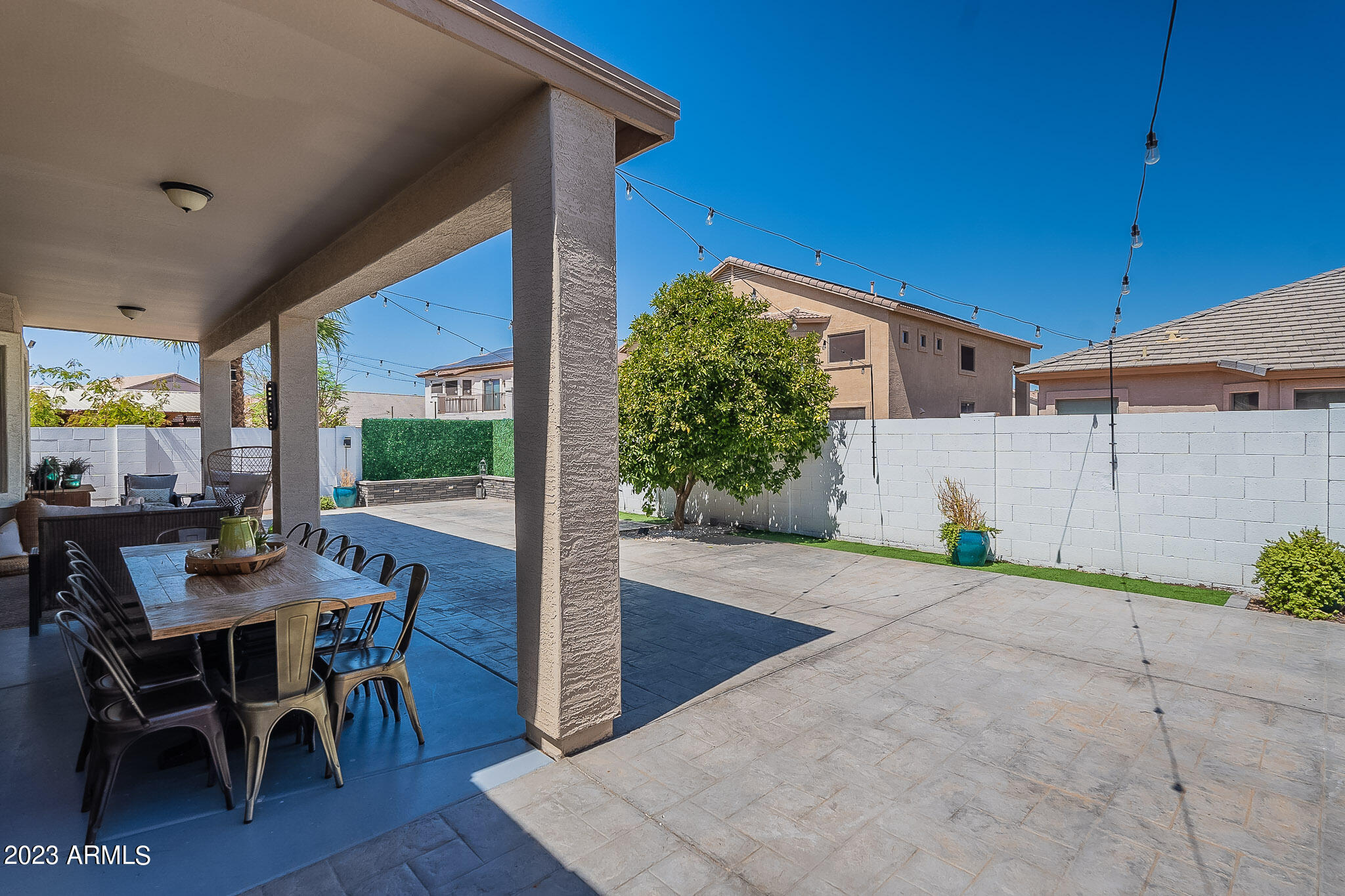 45156 West Norris Road Maricopa, AZ 85139 - Photo 45 of 56 Norris-47