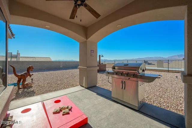 $525,000 | 3399 Sundance Drive, Bullhead City, AZ 86429