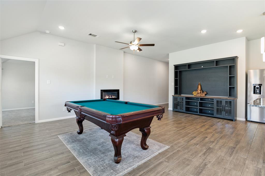 5933 Rostherne Drive Aubrey, TX 76227 - Photo 4 of 35