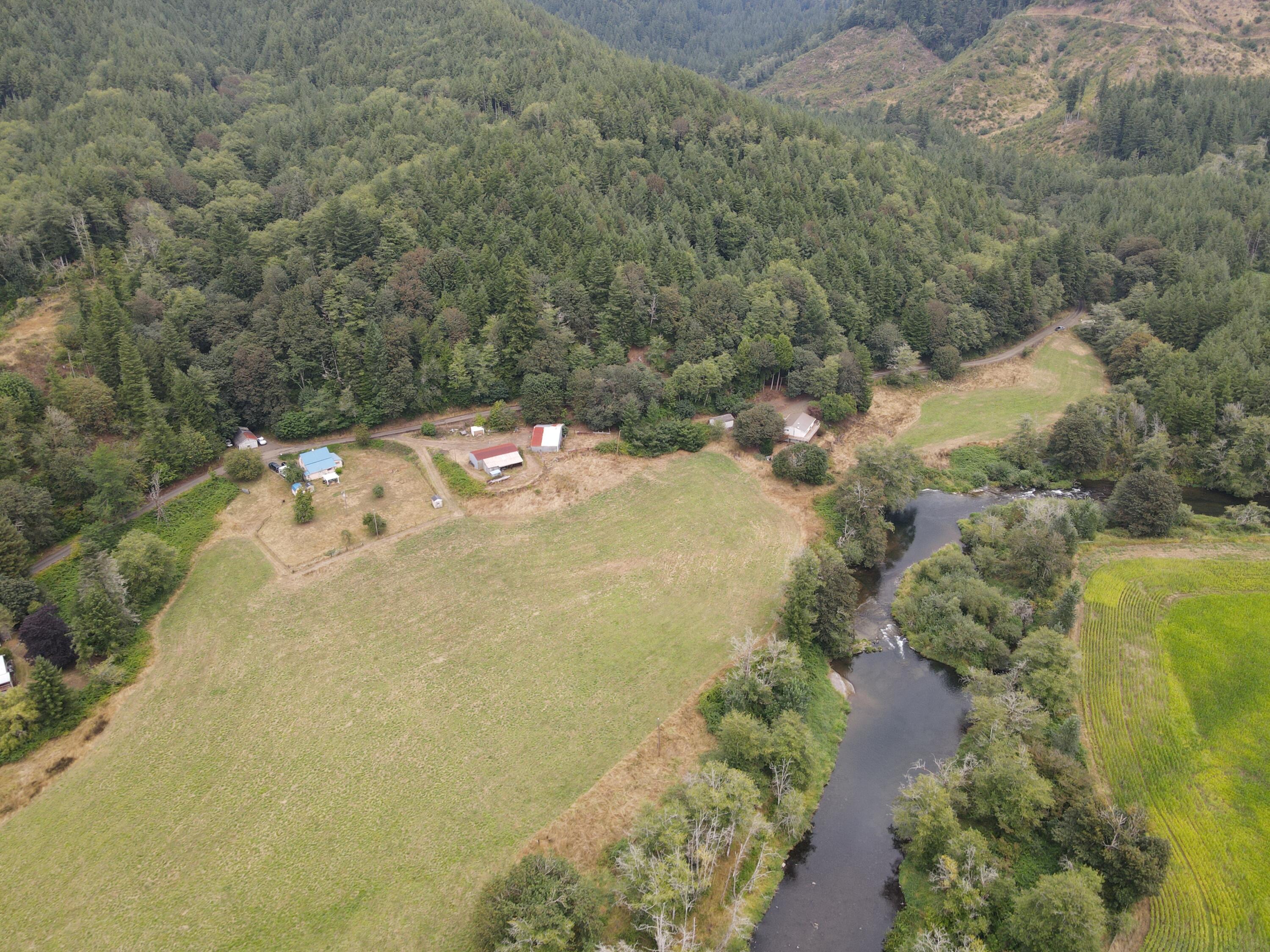 22700 Borba Road Beaver, OR 97108 - Photo 3 of 9 DJI_0193
