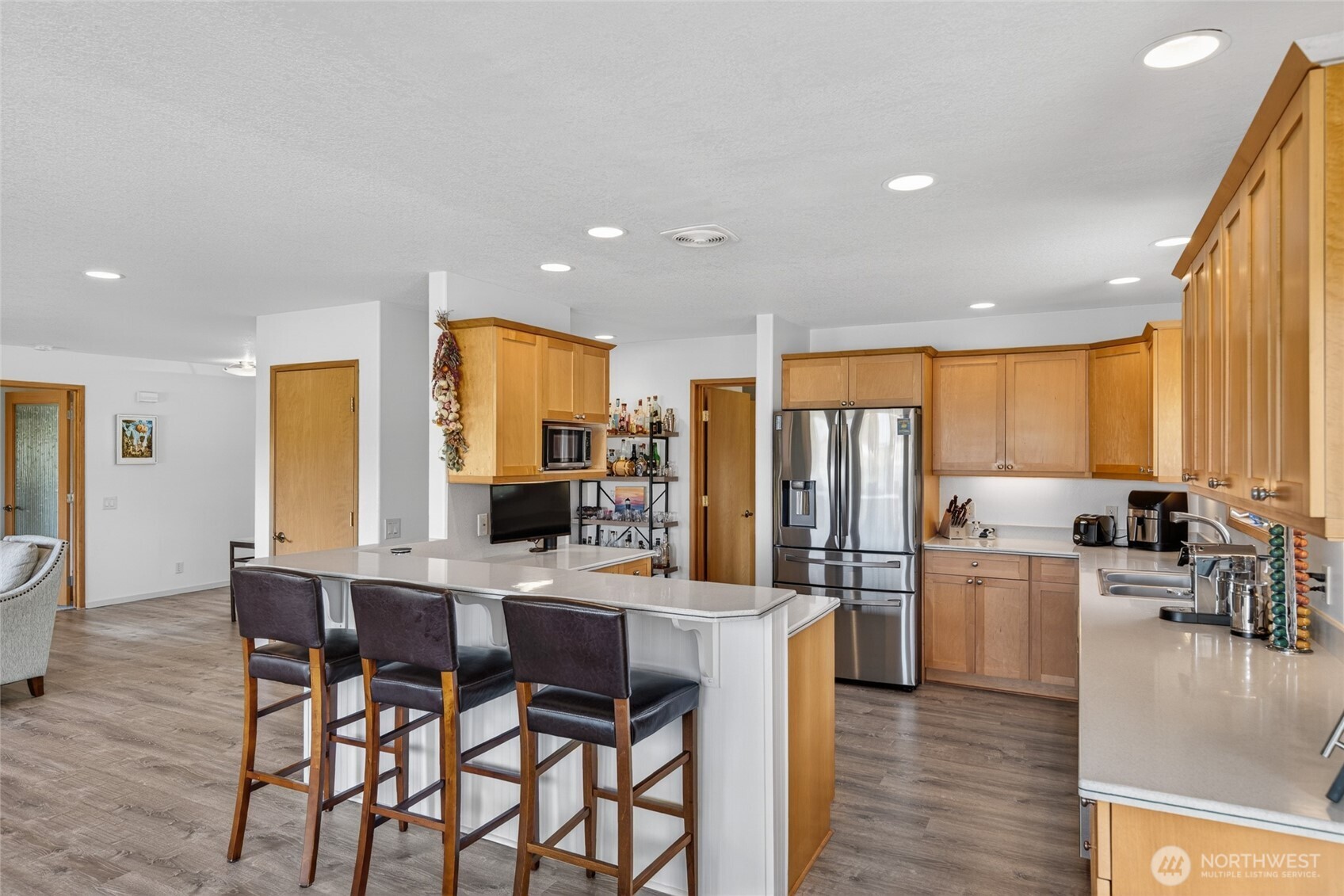 1104 120th Place Long Beach, WA 98631 - Photo 14 of 38