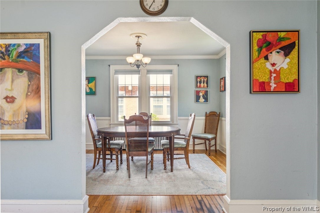127 Robinson Road Hampton, VA 23661 - Photo 6 of 30 Gallery Image 6