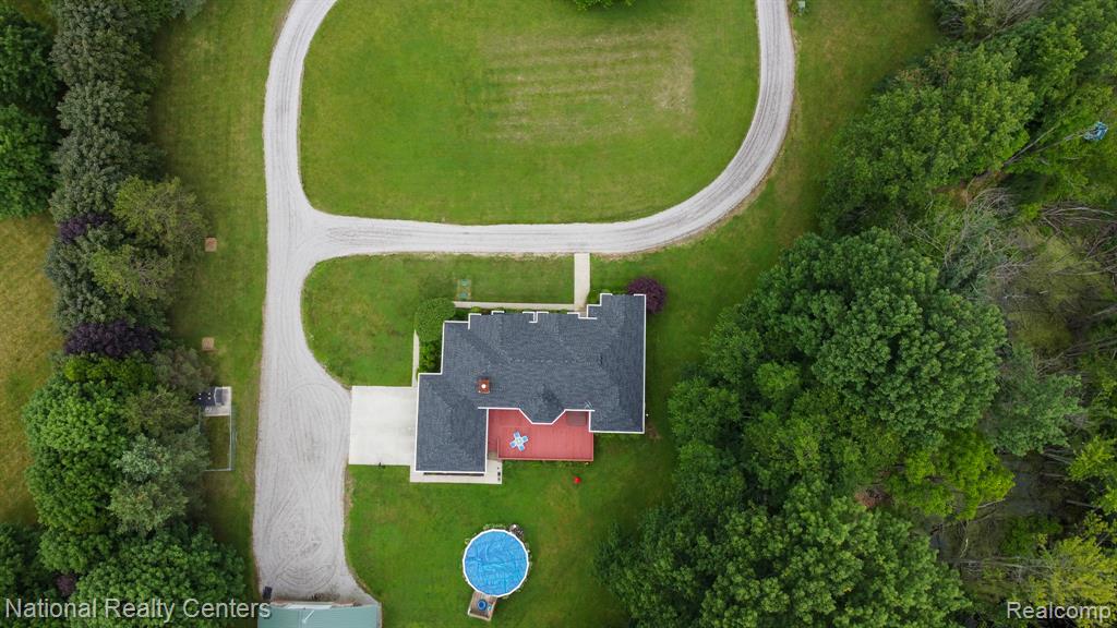 5315 Remer Road East China, MI 48054 - Photo 44 of 47