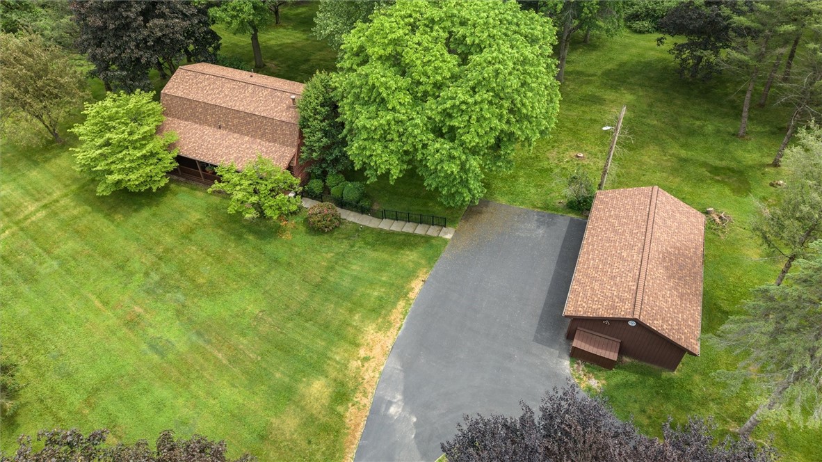 2203 Whitney Road East Perinton, NY 14450 - Photo 46 of 49