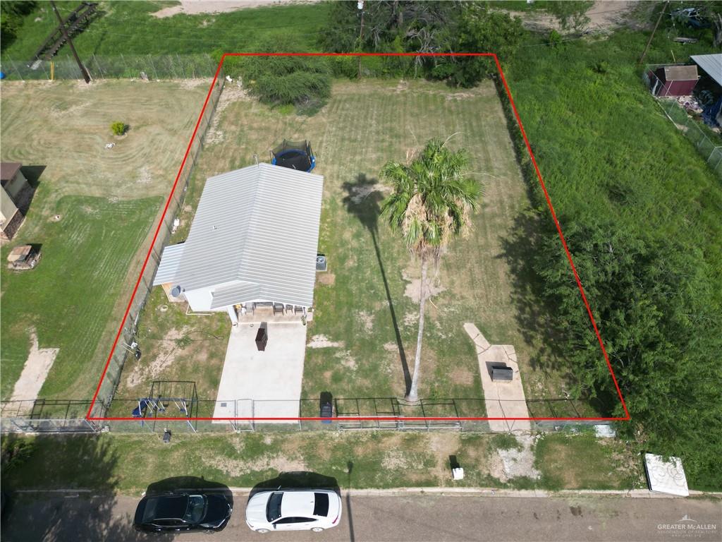 1307 Minnesota Road La Joya, TX 78560 - Photo 8 of 23