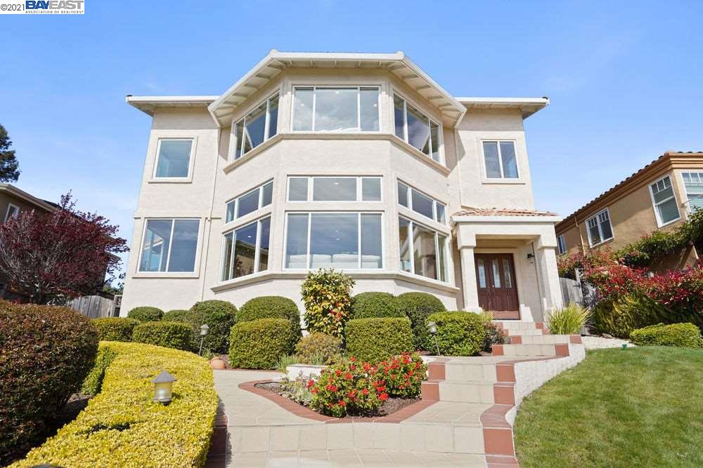 6182 Contra Costa Road Oakland, CA 94618 - Photo 1 of 1 Gallery Image 1