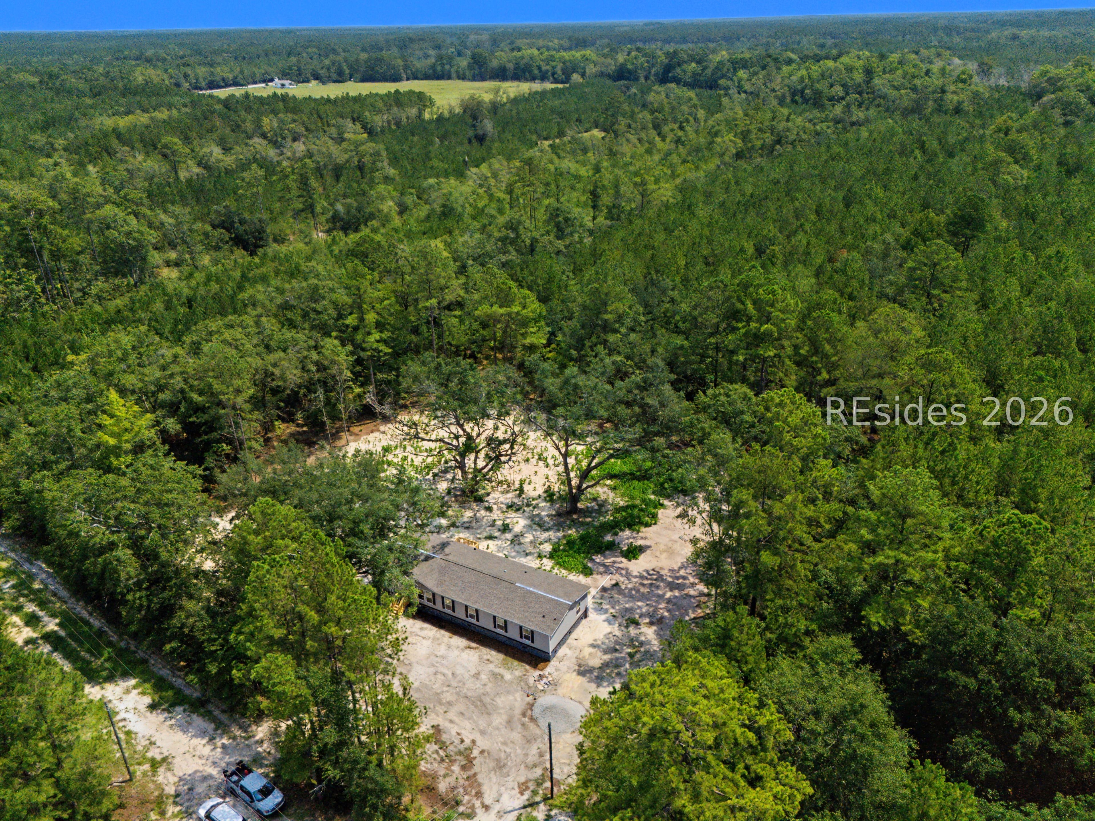 361 Gassie Orr Road Pineland, SC 29934 - Photo 36 of 52