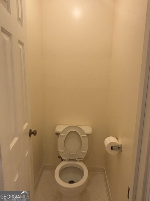 3904 Pointers Way Southwest Conyers, GA 30094 - Photo 22 of 29