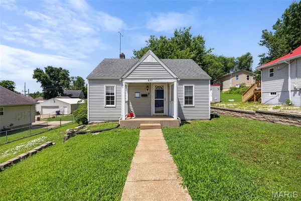 $120,000 | 835 Warne Street, Festus, MO 63028