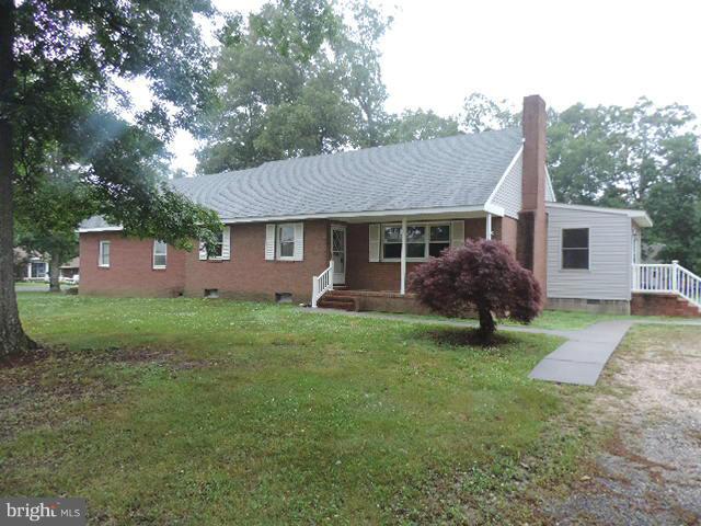 25418 Adams Landing Road Denton, MD 21629 - Photo 1 of 10 Exterior (Front)