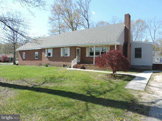 25418 Adams Landing Road Denton, MD 21629 - Photo 7 of 10 Exterior (Front)