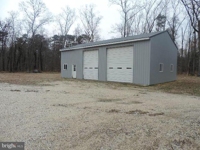 25418 Adams Landing Road Denton, MD 21629 - Photo 10 of 10 Exterior (General)