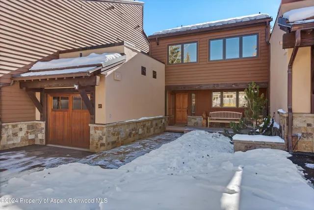 $30,000 | 124 Harleston Green Road, Unit 45, Snowmass Village, CO 81615