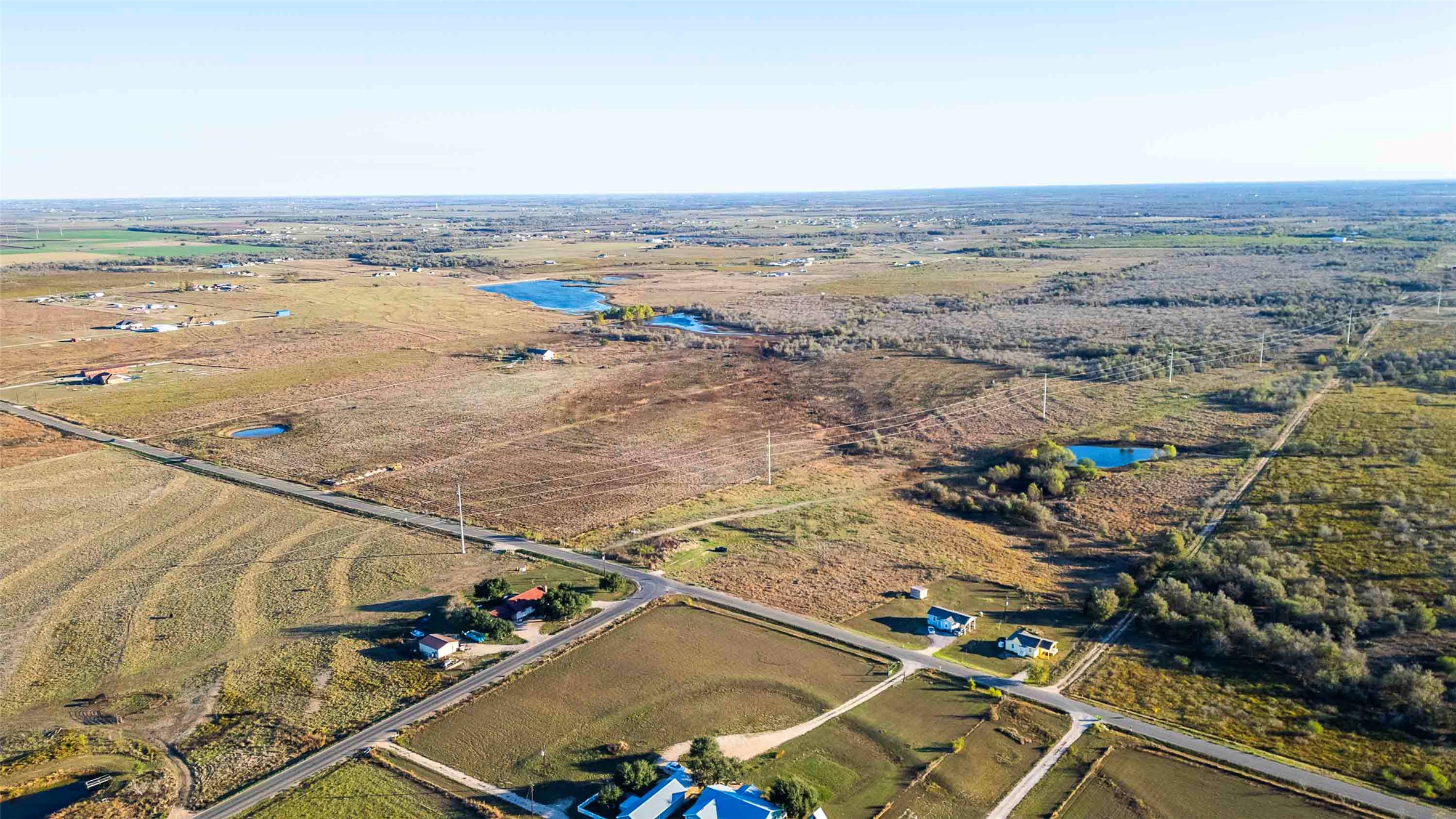 3191 County Road 463 Elgin, TX 78621 - Photo 27 of 34