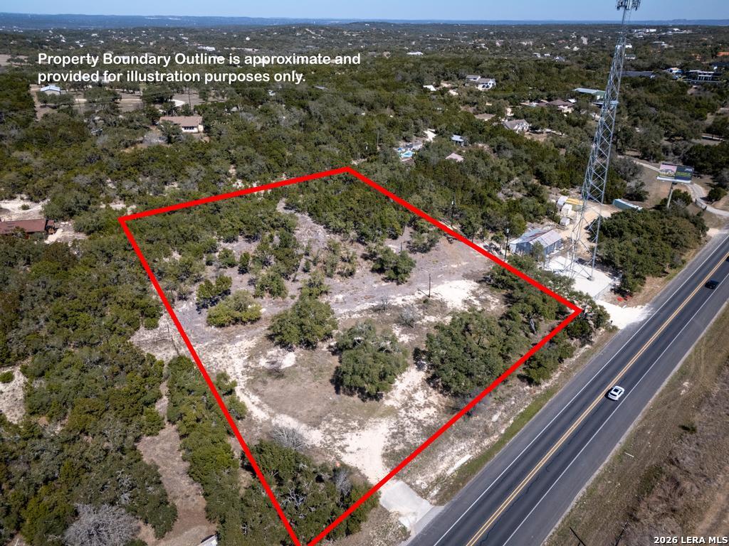 15300 Highway 46 Spring Branch, TX 78070 - Photo 1 of 50