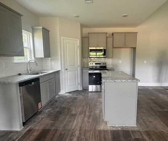 1336 Elias Way Thomson, GA 30824 - Photo 3 of 29 33