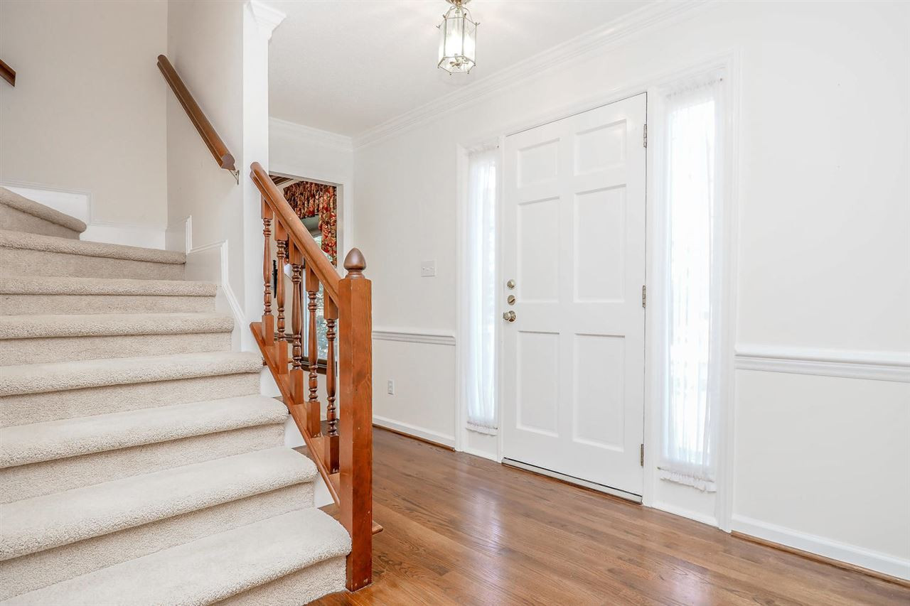 2813 Dunkirk Drive Raleigh, NC 27613 - Photo 3 of 25 Photo 3