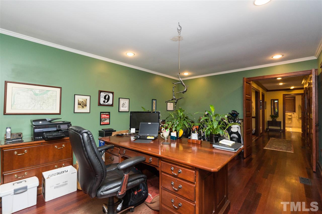 8316 Running Cedar Trail Raleigh, NC 27615 - Photo 14 of 25