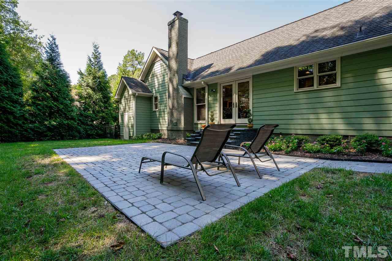 8316 Running Cedar Trail Raleigh, NC 27615 - Photo 22 of 25