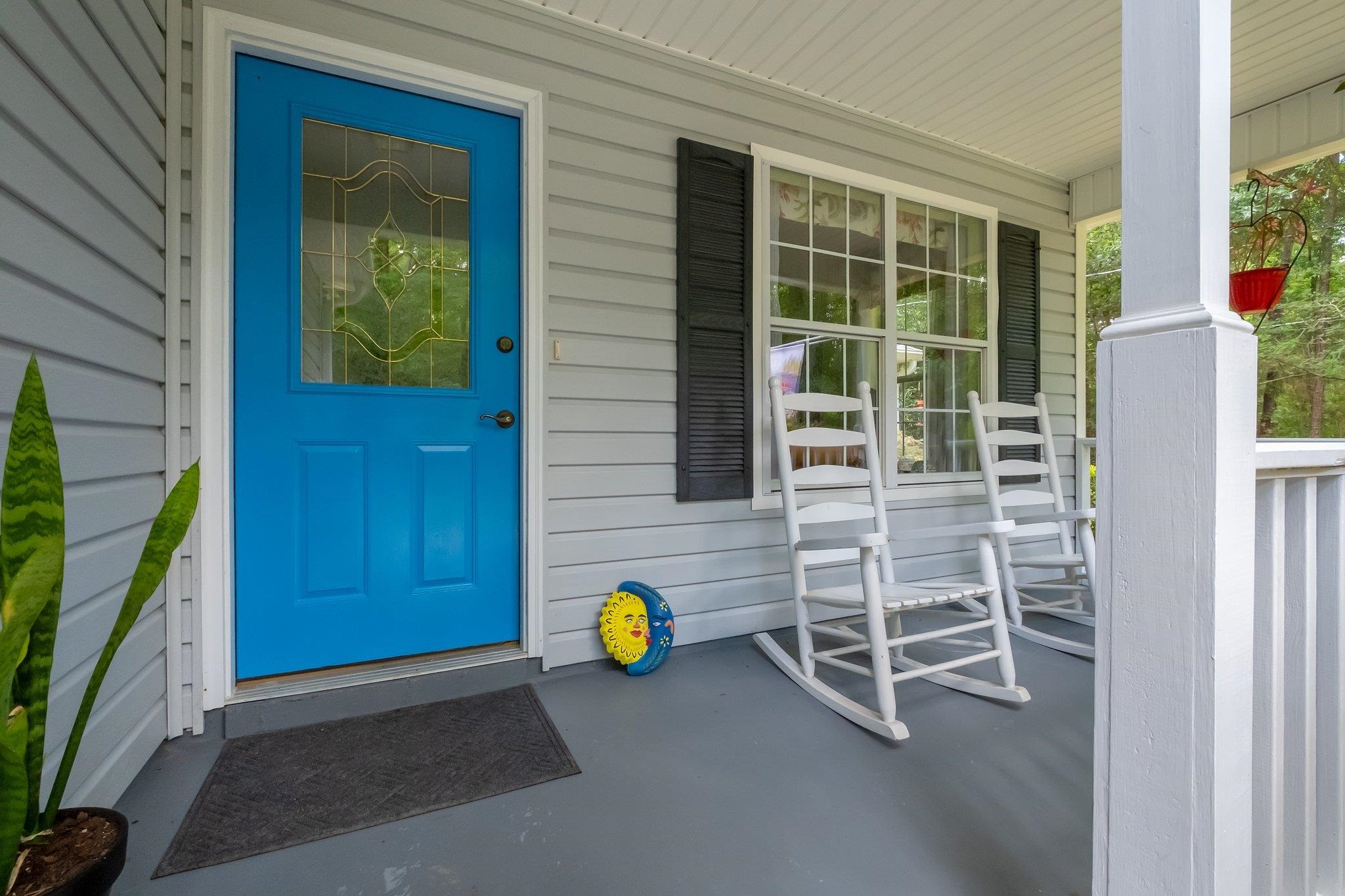 134 Small Pond Road Havana, FL 32333 - Photo 3 of 37
