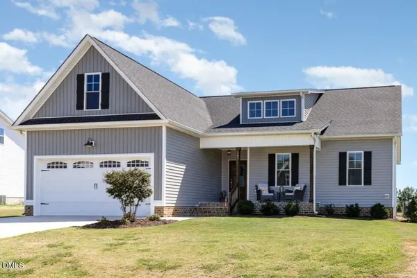$424,900 | 183 Noramac Court, Selma, NC 27576