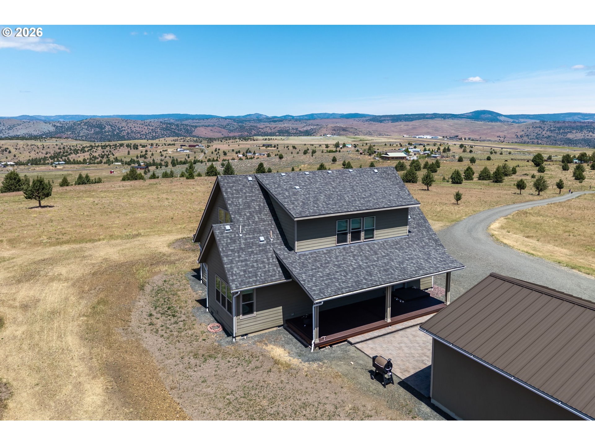 26216 West Bench Road John Day, OR 97845 - Photo 43 of 48 Gallery Image 43