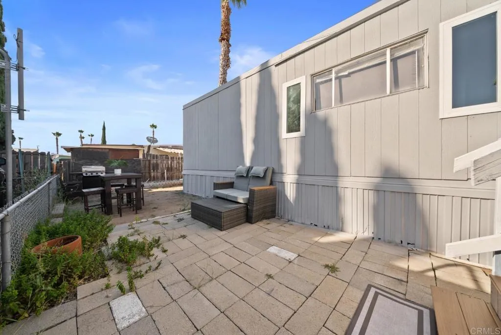 10767 Jamacha Spring Valley, Unit SPC 39 Spring Valley, CA 91978 - Photo 34 of 47