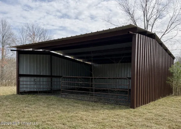 $110,000 | 5665 McIngvale Road, Hernando, MS 38632