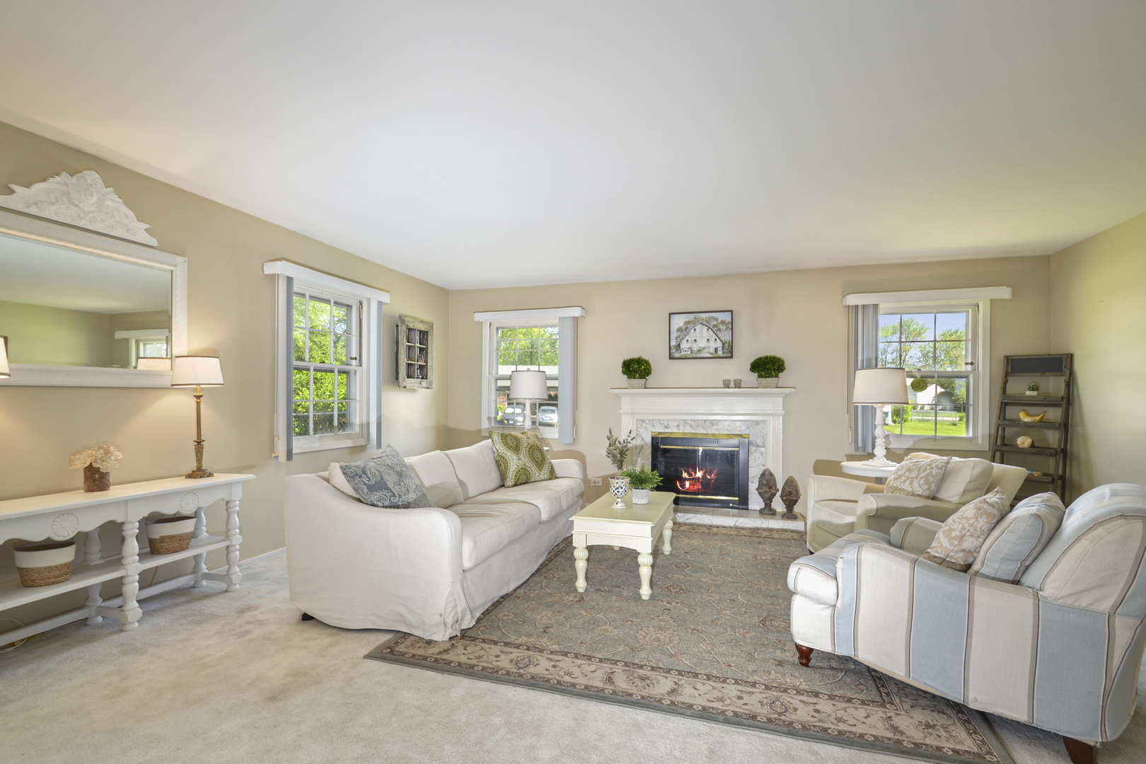 871 Shady Grove Lane Buffalo Grove, IL 60089 - Photo 2 of 17