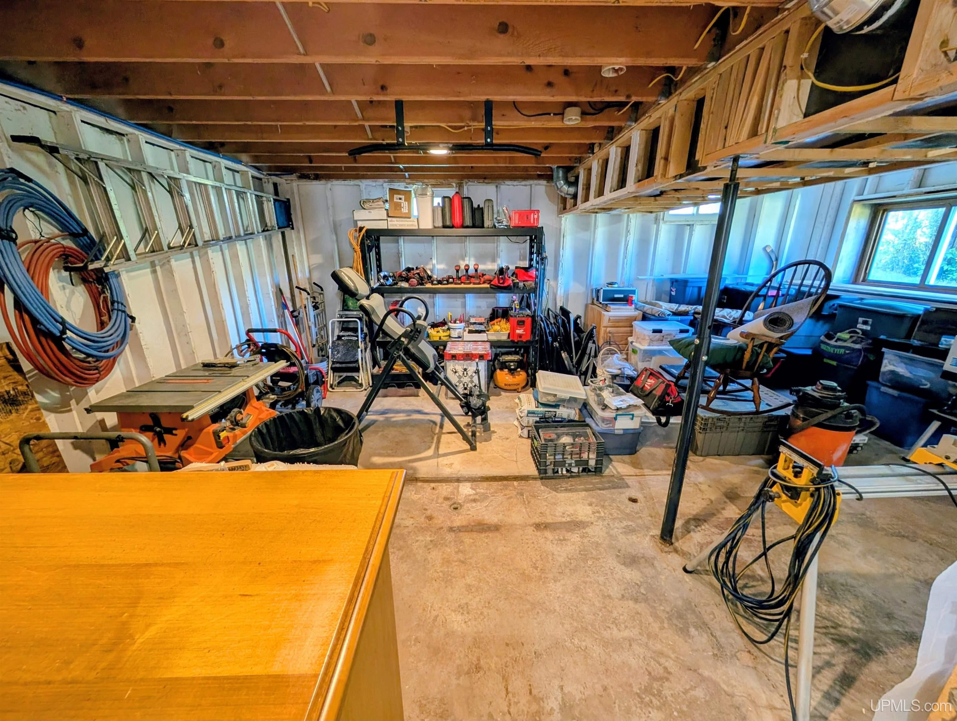 576 Bates-Gaastra Road Iron River, MI 49935 - Photo 29 of 68 Gallery Image 29