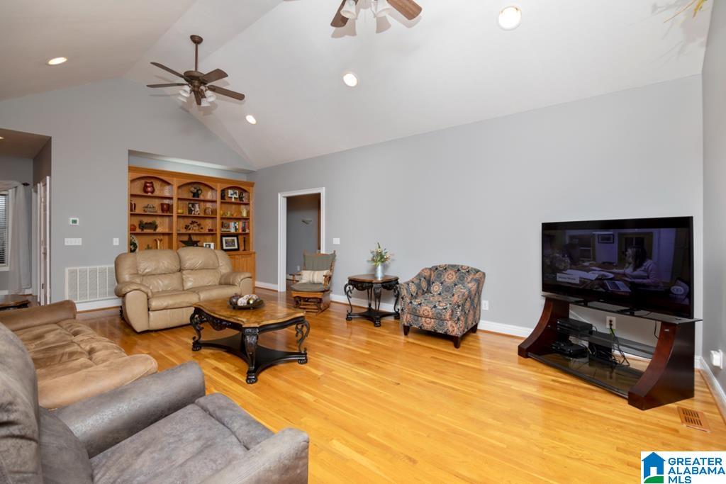 2210 Frank Ledbetter Memorial Drive Ranburne, AL 36273 - Photo 26 of 45