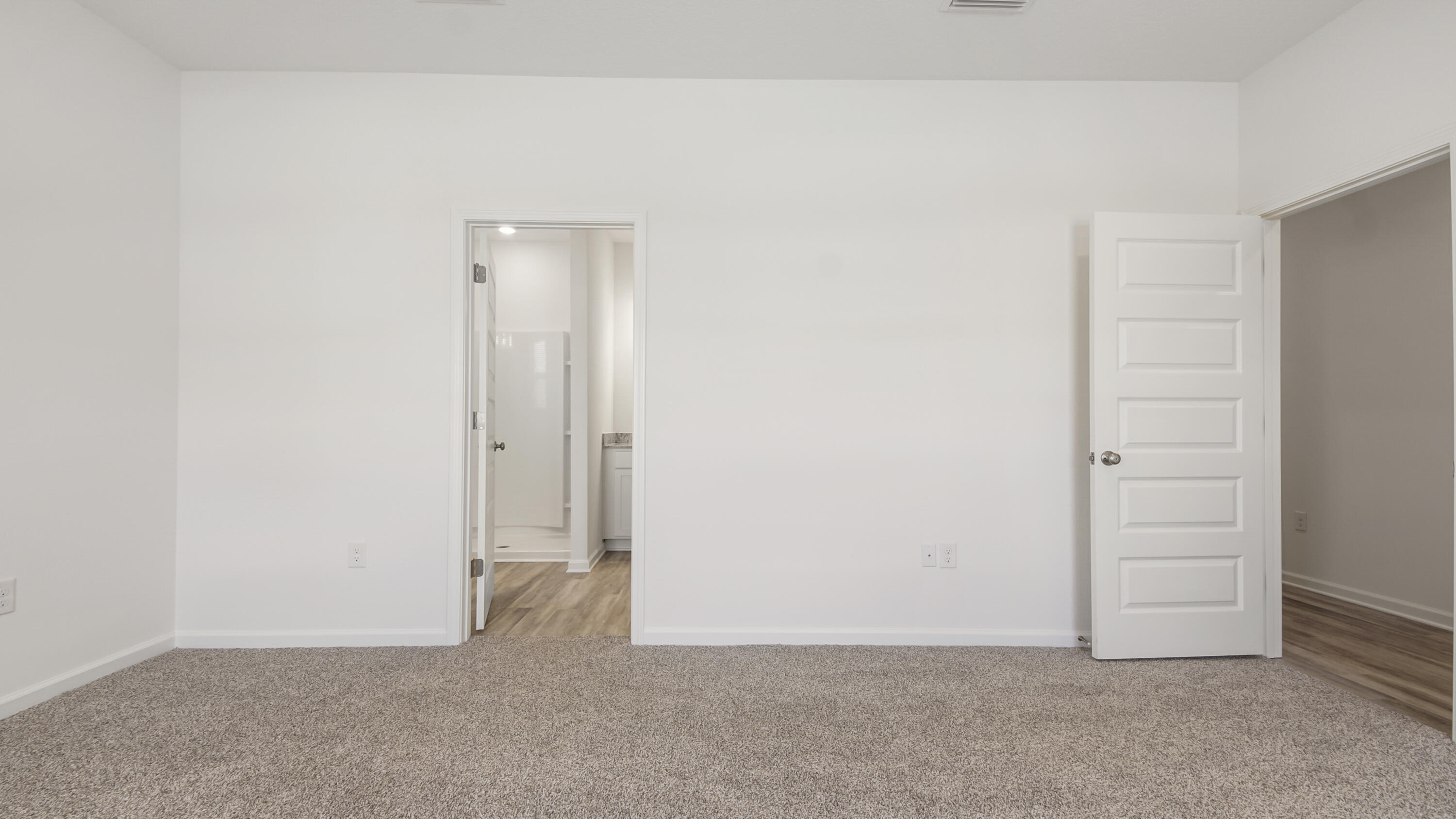 205 Huckleberry Street Freeport, FL 32439 - Photo 18 of 32 an empty room with closet