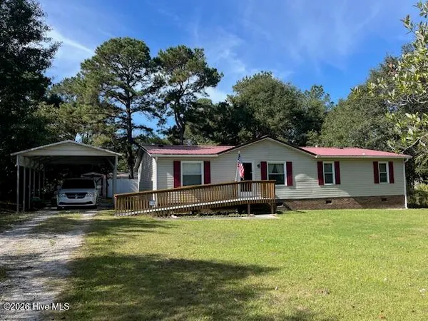 $219,000 | 379 Gallinule Drive Southwest, Shallotte, NC 28470