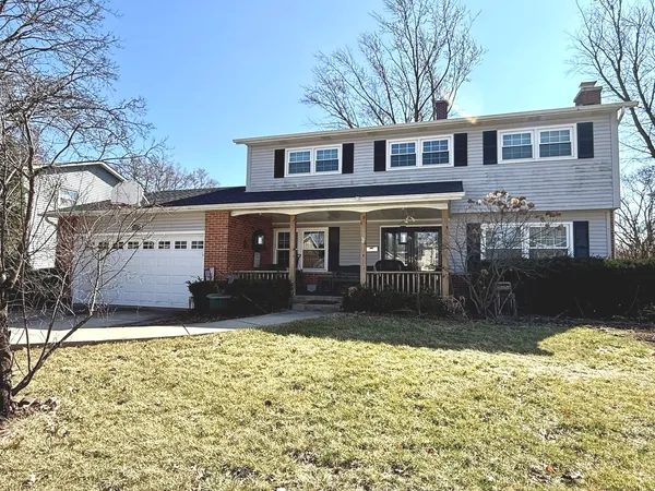$575,000 | 1111 East Greenwood Drive, Mount Prospect, IL 60056