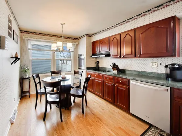 $575,000 | 1111 East Greenwood Drive, Mount Prospect, IL 60056