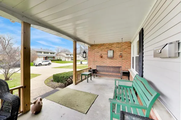 $575,000 | 1111 East Greenwood Drive, Mount Prospect, IL 60056