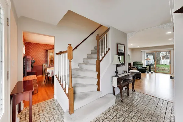 $575,000 | 1111 East Greenwood Drive, Mount Prospect, IL 60056