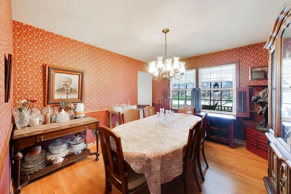 $575,000 | 1111 East Greenwood Drive, Mount Prospect, IL 60056