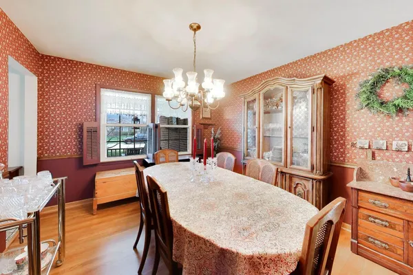 $575,000 | 1111 East Greenwood Drive, Mount Prospect, IL 60056