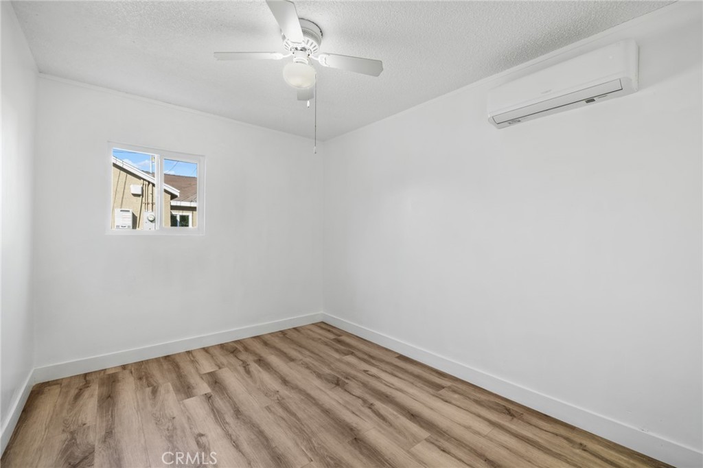 3912 Maple Avenue El Monte, CA 91731 - Photo 13 of 18 an empty room with a window