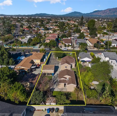 $999,000 | 3912 Maple Avenue, El Monte, CA 91731